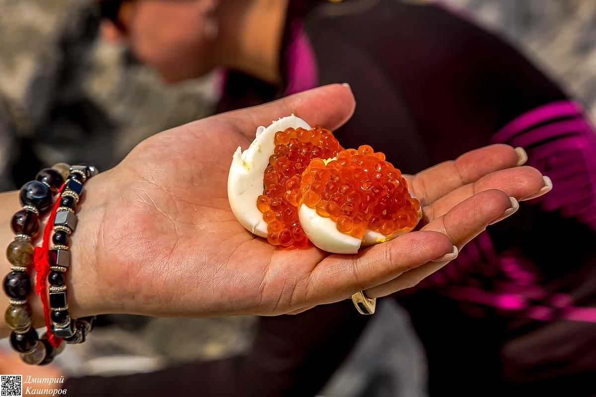 Четыре вулкана Курильских островов. Путешествие на другую планету