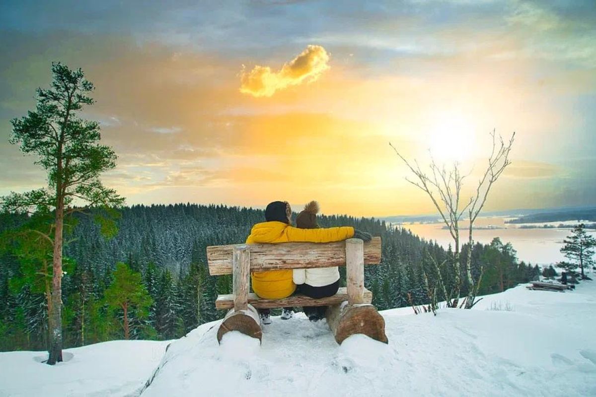 «Хиты Карелии» (3 дня/2 ночи)