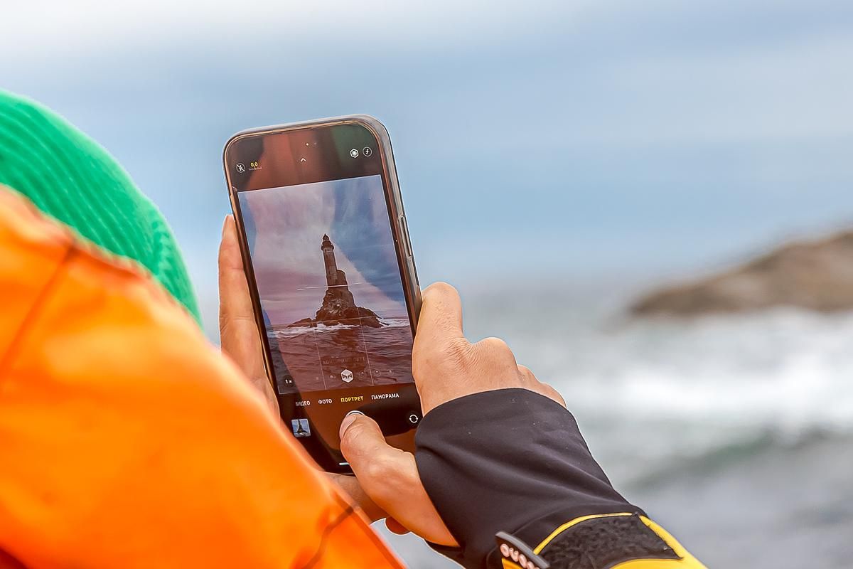 Экспресс по Сахалину и Итурупу. Путешествие на другую планету