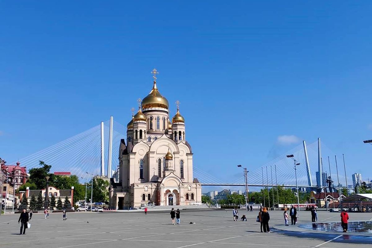 Тур "Лотосы и море"