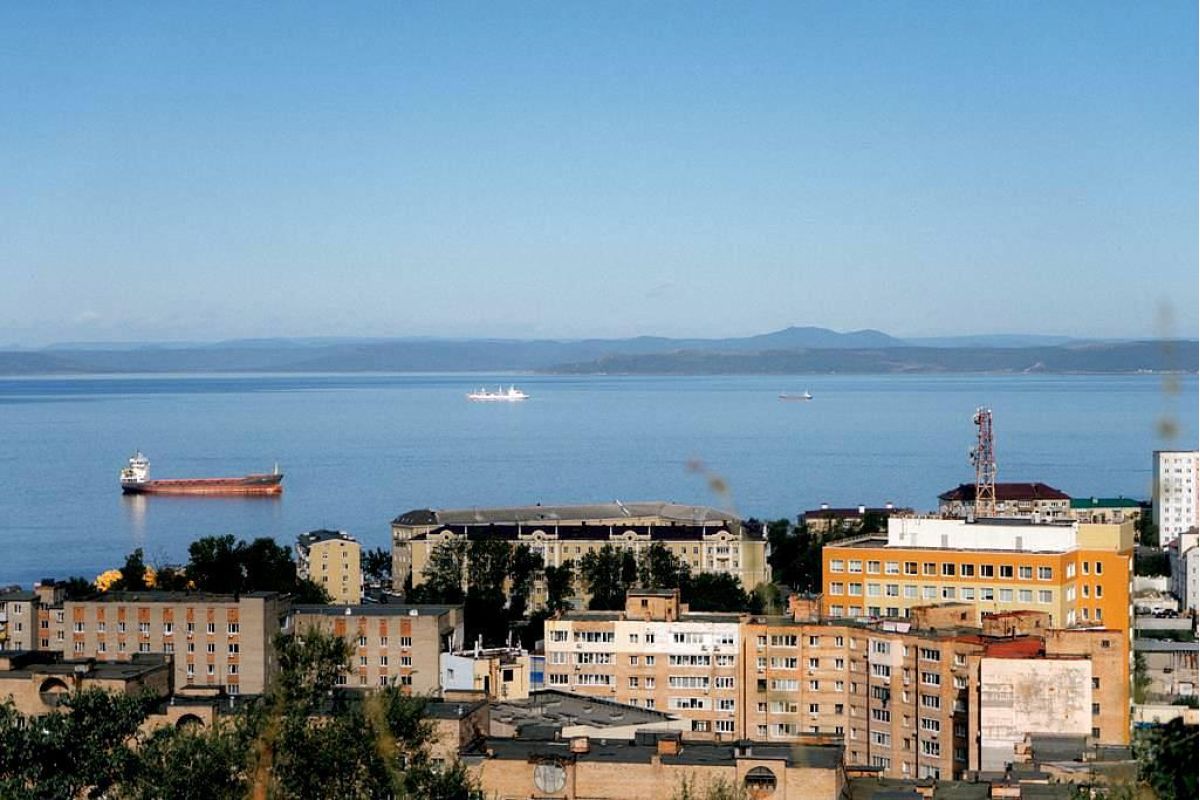 Экскурсия "На семи ветрах"