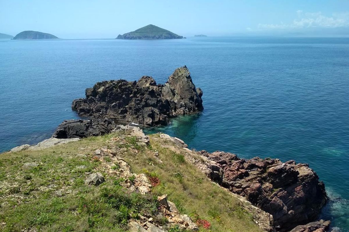 Тур "Отпуск в тельняшке"