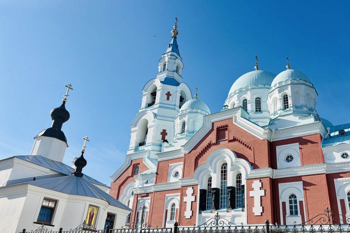 Валаам + Рускеала за один день из Петрозаводска