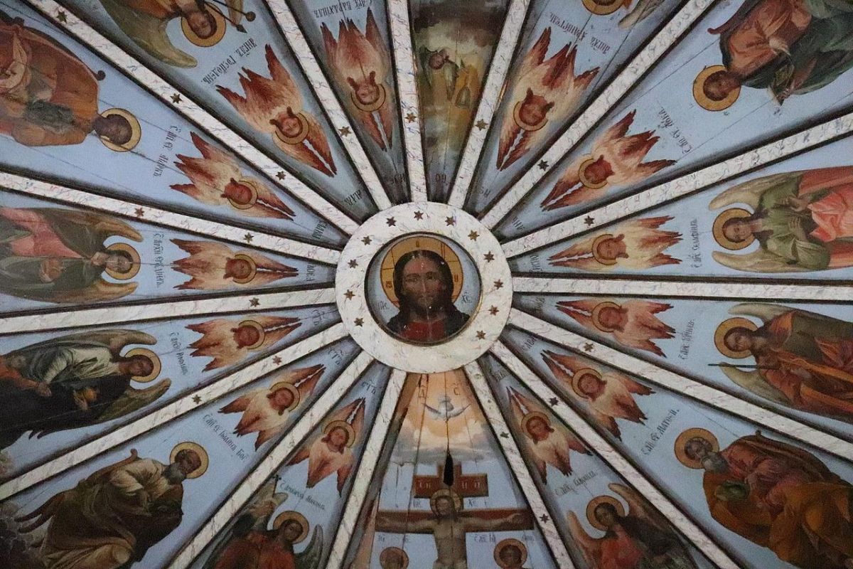 Ожерелье Северного края (Каргополь + Архангельск)