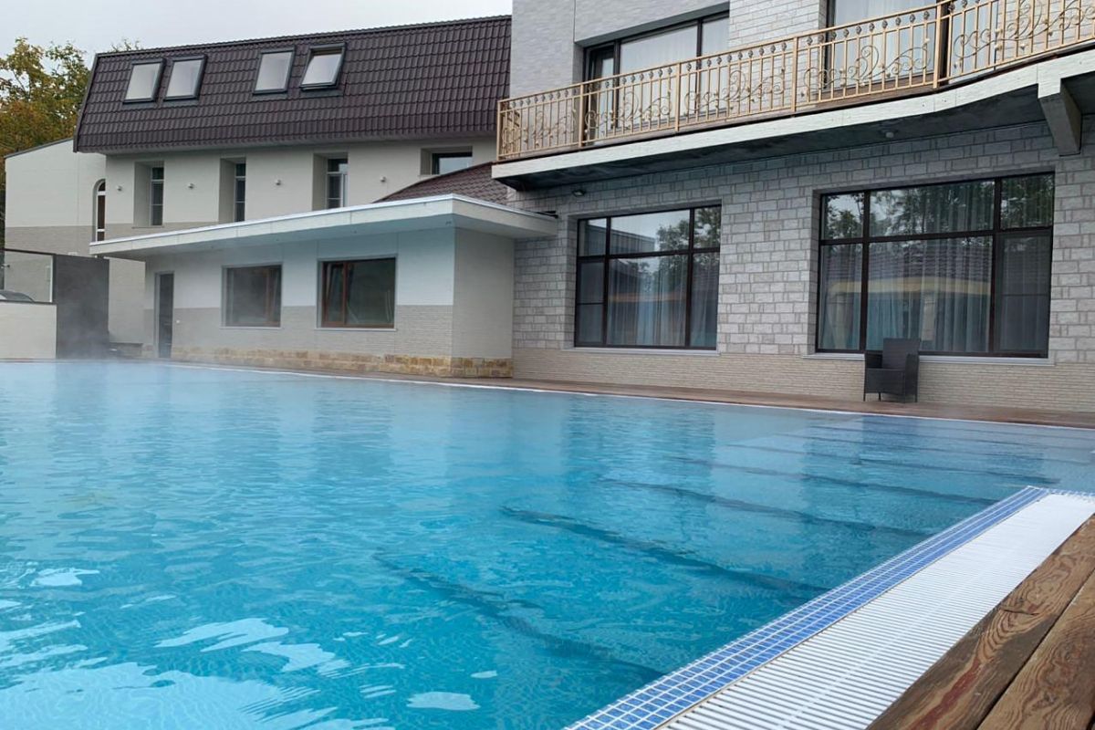 СПА-отдых и приключения на Камчатке зимой 2026