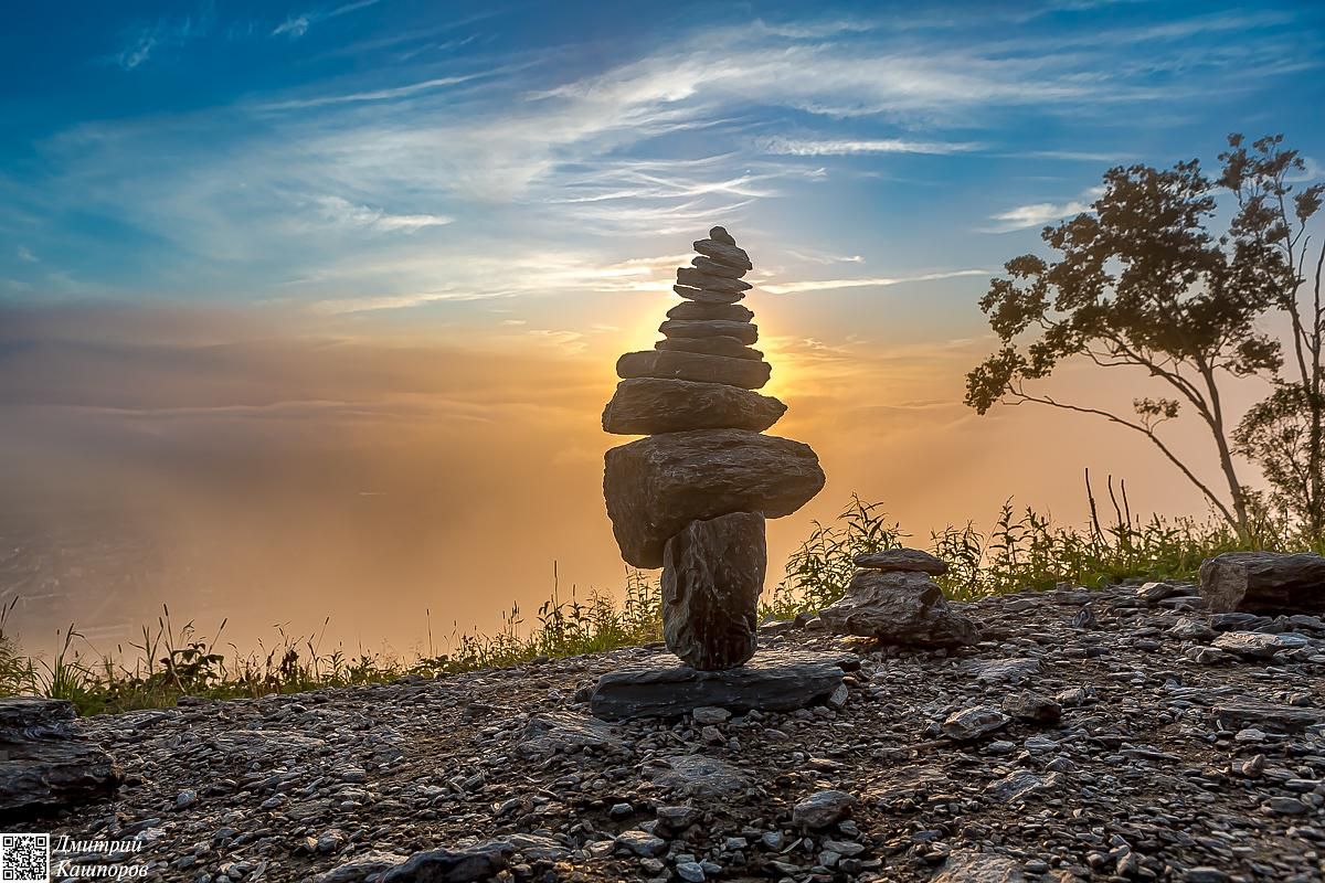 Сахалин, Итуруп, Шикотан и Кунашир с вулканом Тятя. Путешествие на другую планету