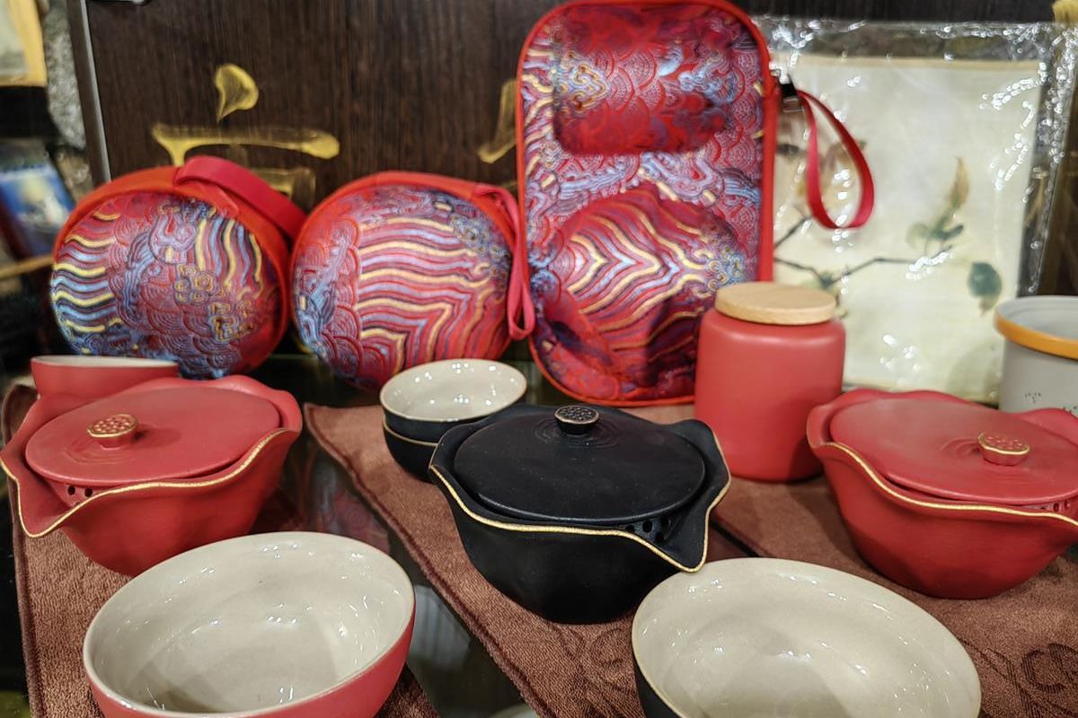 Миллионка. Китайский квартал