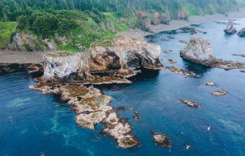 Тур "Приморье + Сахалин"