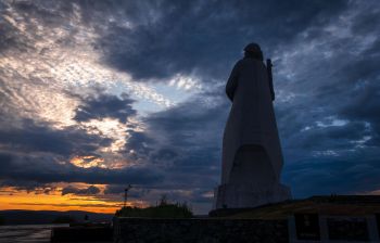 Мурманск - город Герой