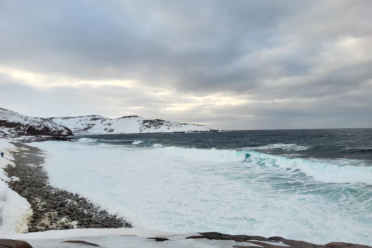 Кольские выходные