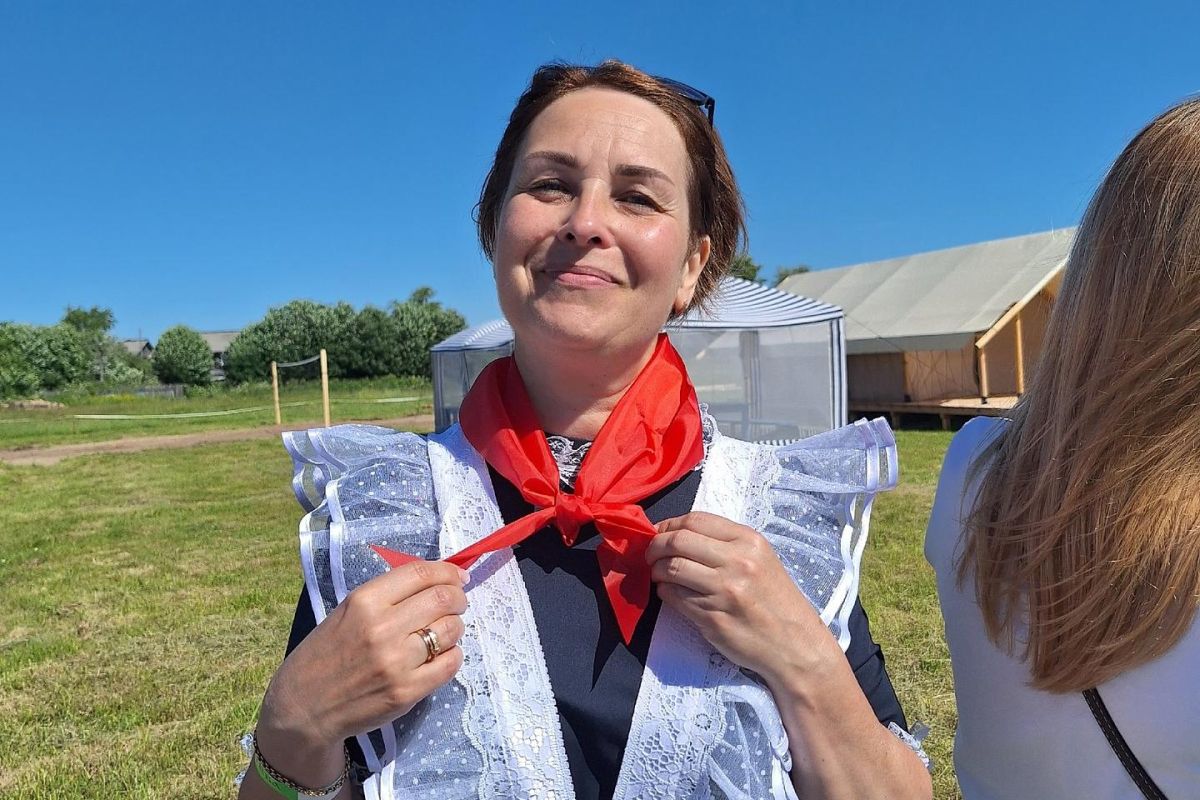 Недетишкина жизнь