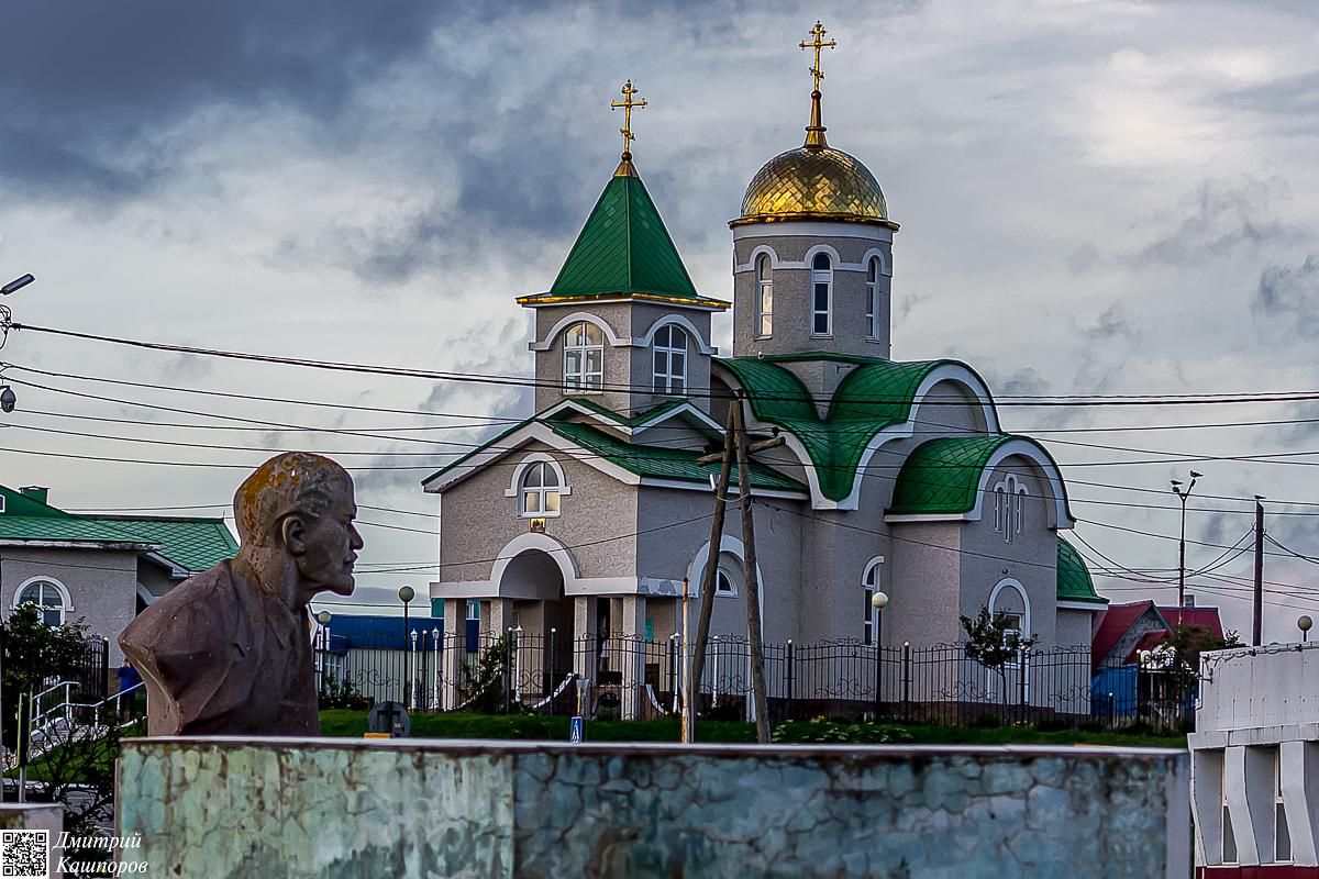 Три вулкана Курильских островов. Путешествие на другую планету