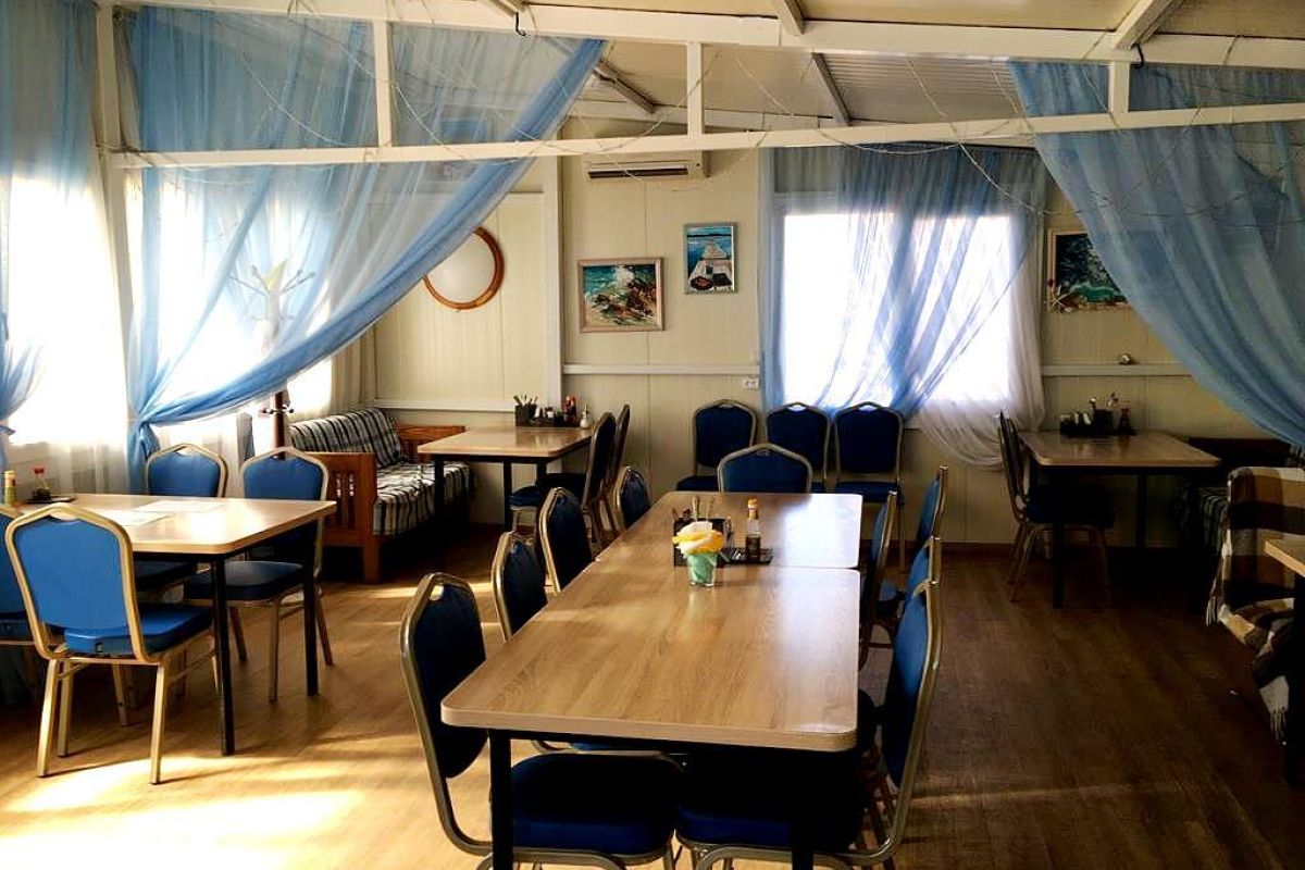 Тур "Вкусный Владивосток"