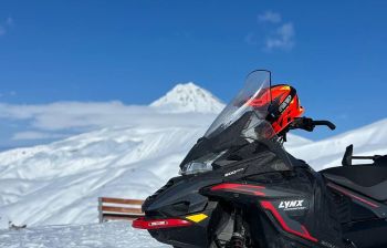 Камчатка за 4 дня