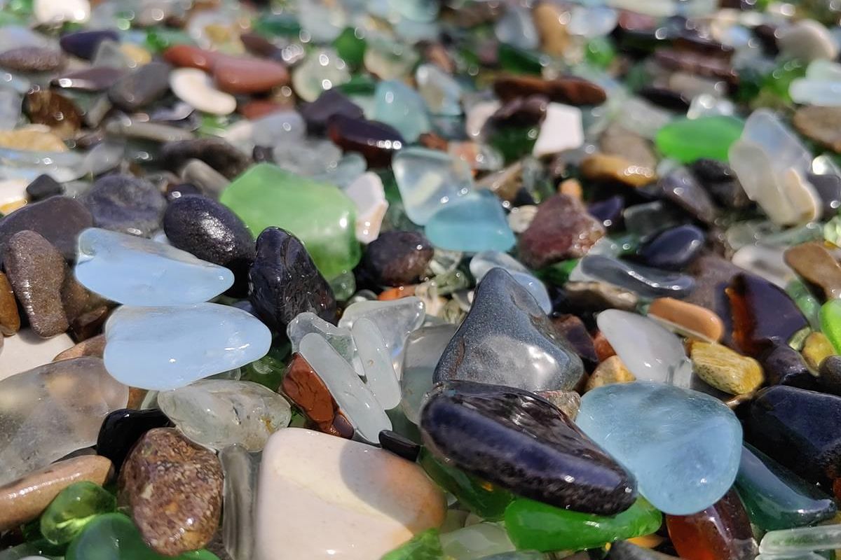 Тур "Лотосы и море"