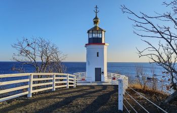 Тур "Владивосток и Находка: 7 дней у моря"