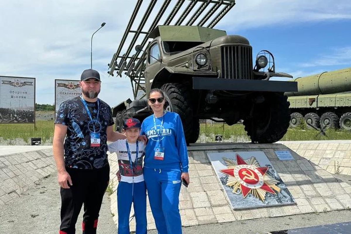 Экскурсия на космодром "Восточный" (без наблюдения за пусковыми мероприятиями)