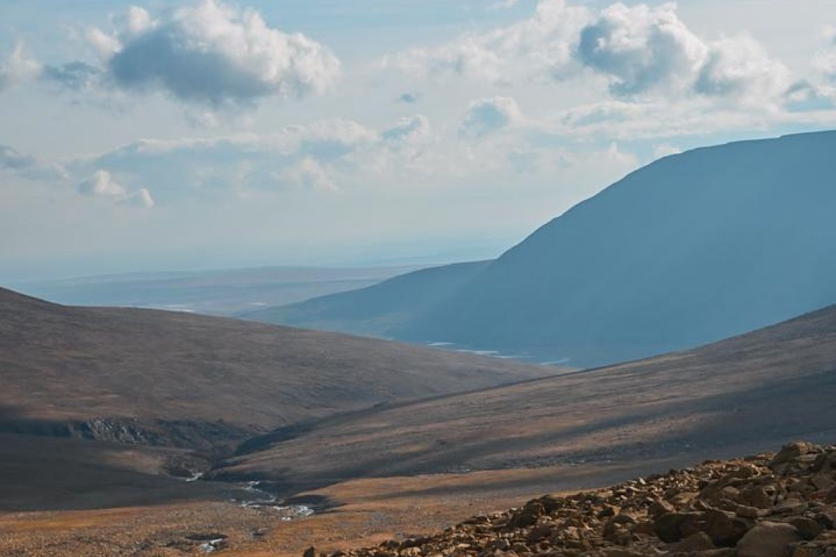 Романтический сёрфинг на леднике (всё включено)