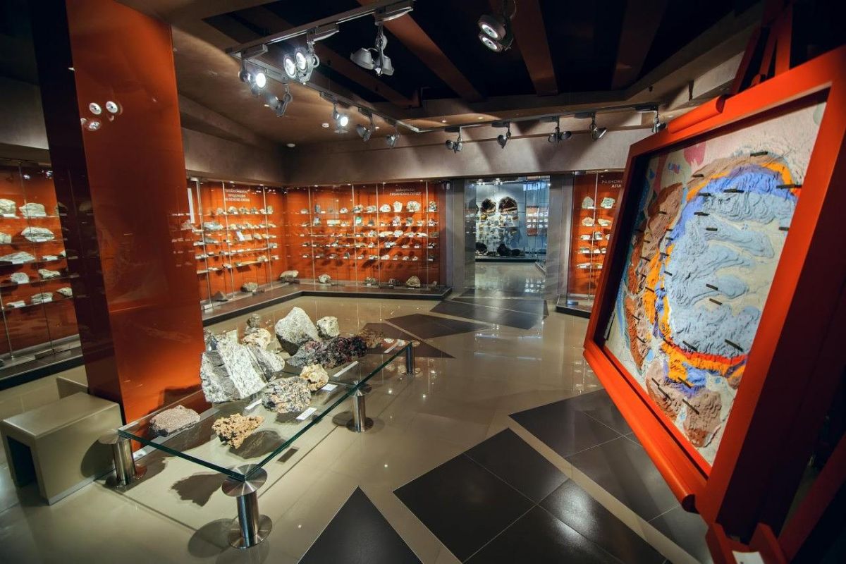 Кировск "Снежная Сказка"