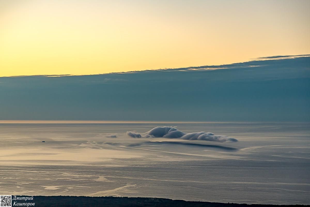 Четыре вулкана Курильских островов. Путешествие на другую планету