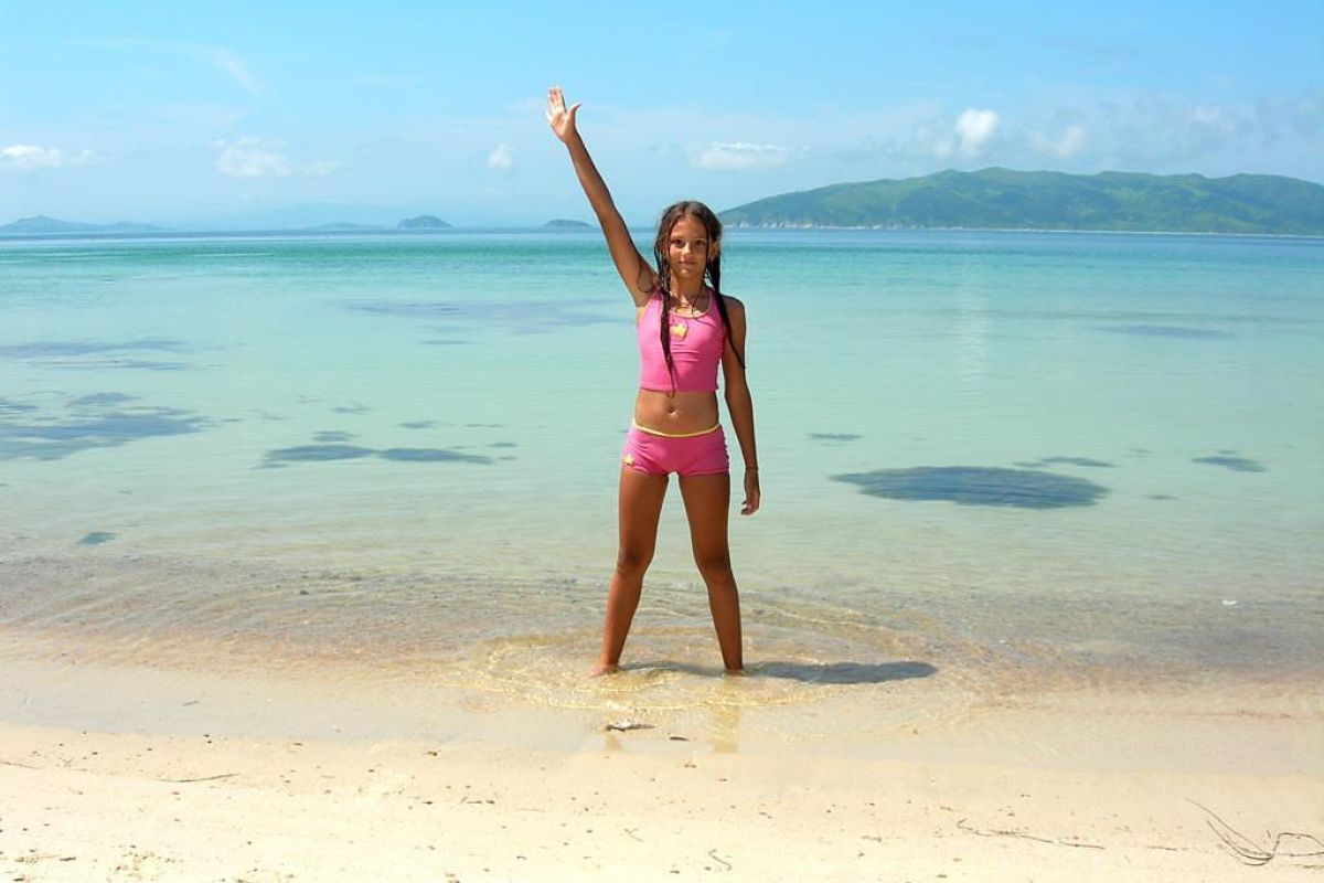 Тур "Заповедное Приморье: с юга на север"