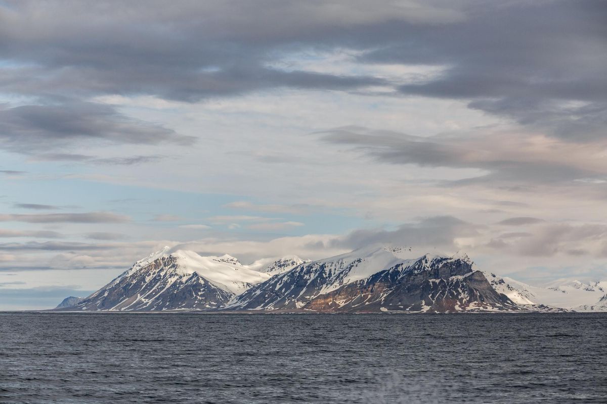 Шпицберген