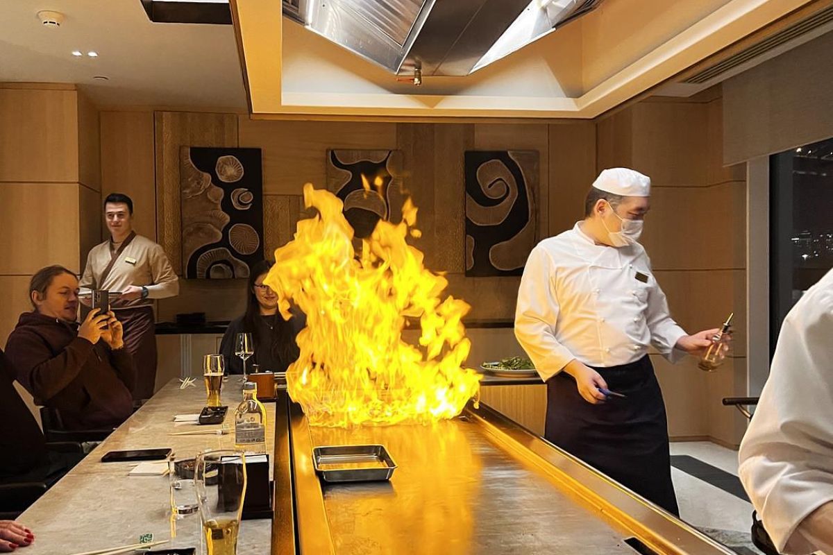 ГРАНД Владивосток: экспедиция премиум-класса