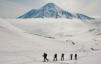 Неделя скитура