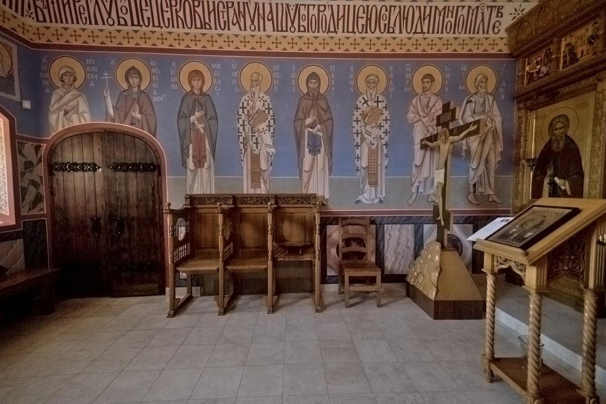 "О Карелии с любовью"- гранд тур 10 дней