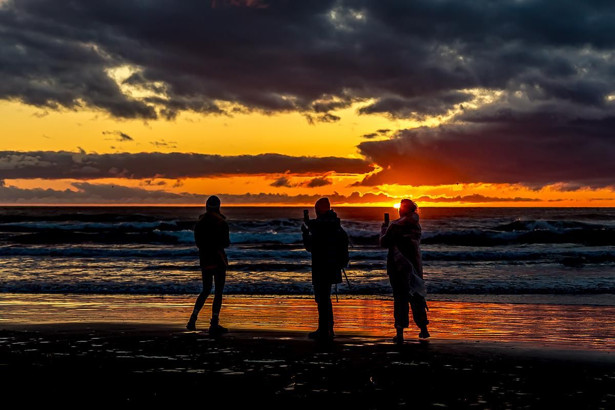 Экспресс по Сахалину и Итурупу. Путешествие на другую планету