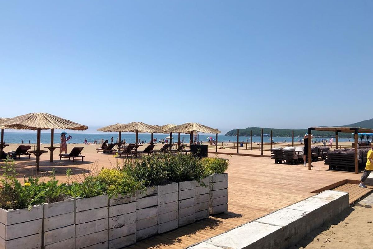 Тур "Семейное путешествие во Владивосток"