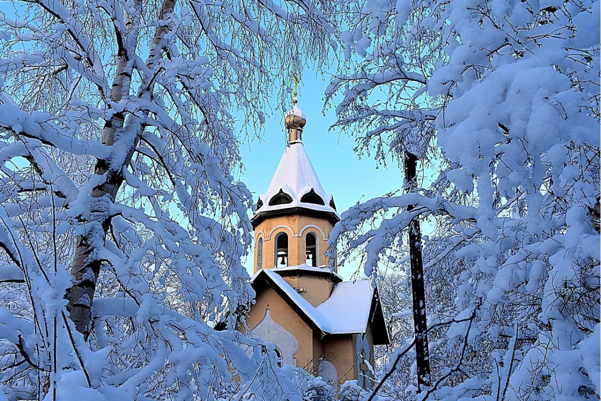 «Хиты Карелии» (3 дня/2 ночи)