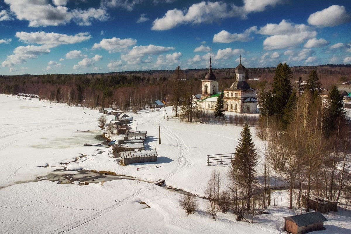 Специальное предложение, тур «МАХНУТЬ В АПРЕЛЕ»