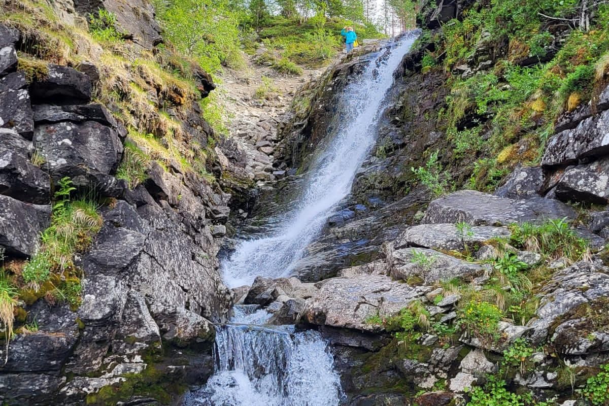 Кировск – Куэльпор – Сердце Хибин