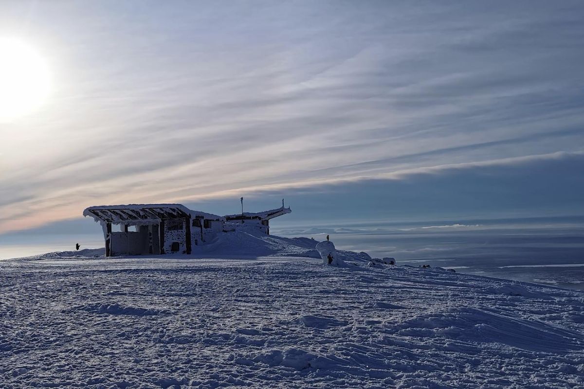 Кировск - Хибины