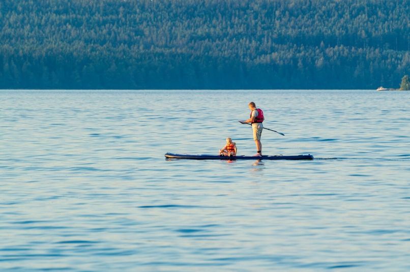 Онежское озеро