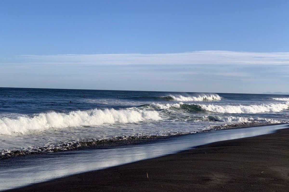 В гостях у Кутха (экскурсионный тур без палаток)