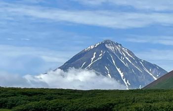 Джип-тур на озеро Толмачева и Апачинские / Начикинские источники