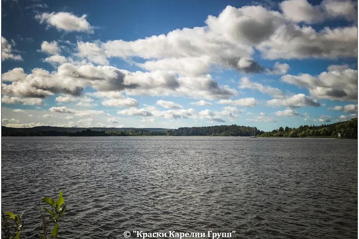 тур 4 дня Соловки из Москвы на острове 3 дня