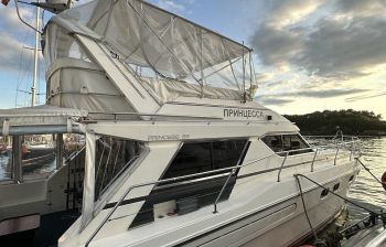 Морская прогулка по бухтам с выходом в океан