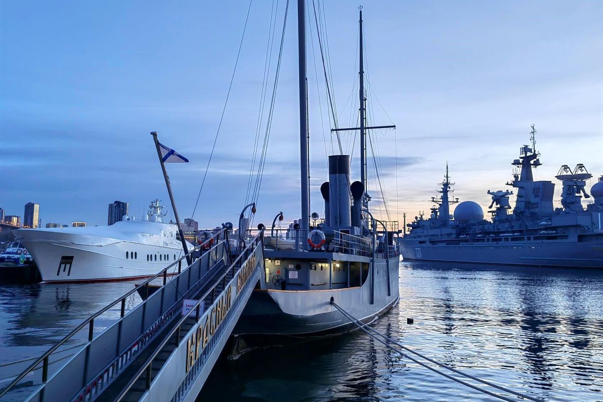 Тур "Тигры.Устрицы.Мосты"