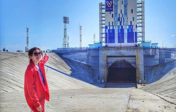 Экскурсия на космодром "Восточный" (без наблюдения за пусковыми мероприятиями)