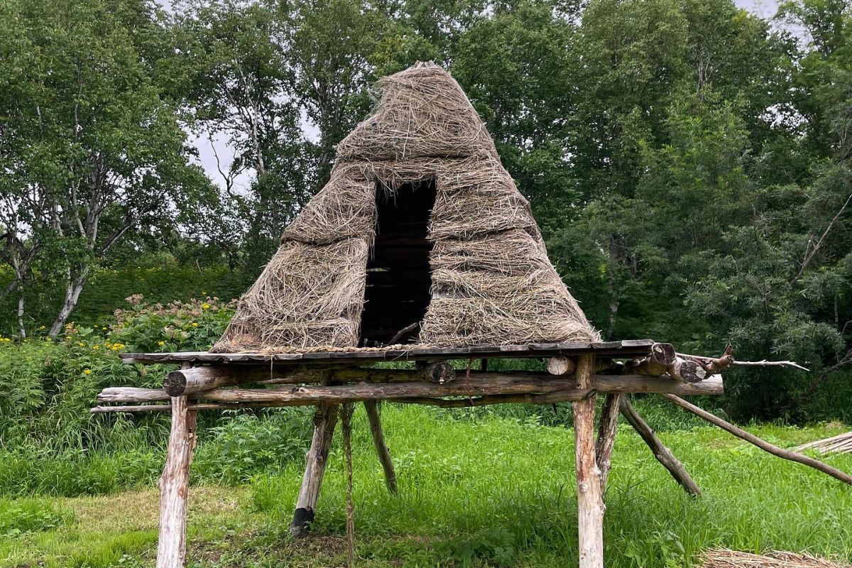 Джип-тур в Долину Не Гейзеров (Дачные источники) и гастротур в Эйвет