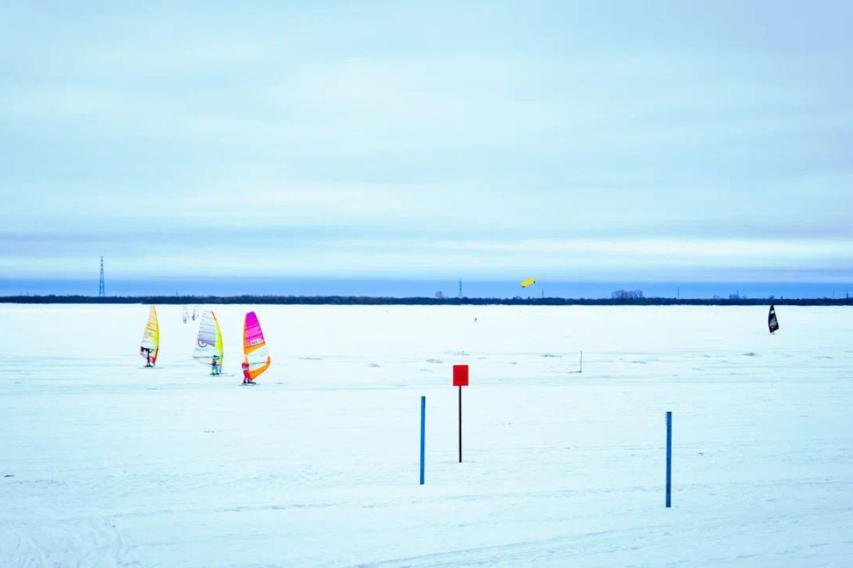 Национальный турмаршрут «Архангельск: здесь начинается Арктика»