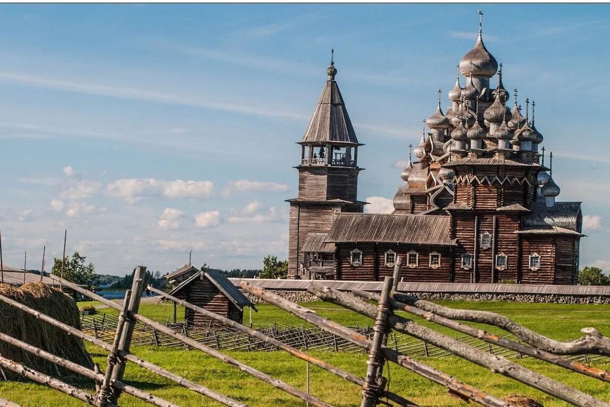 "О Карелии с любовью"- гранд тур 10 дней