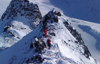 Сердце Камчатской зимы: самые популярные зимние маршруты.