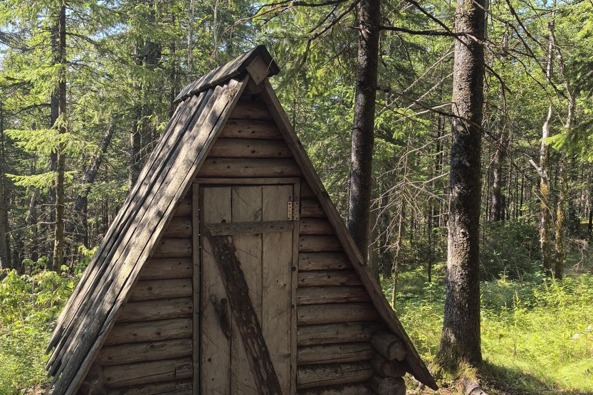 Горные купола Тукурингры