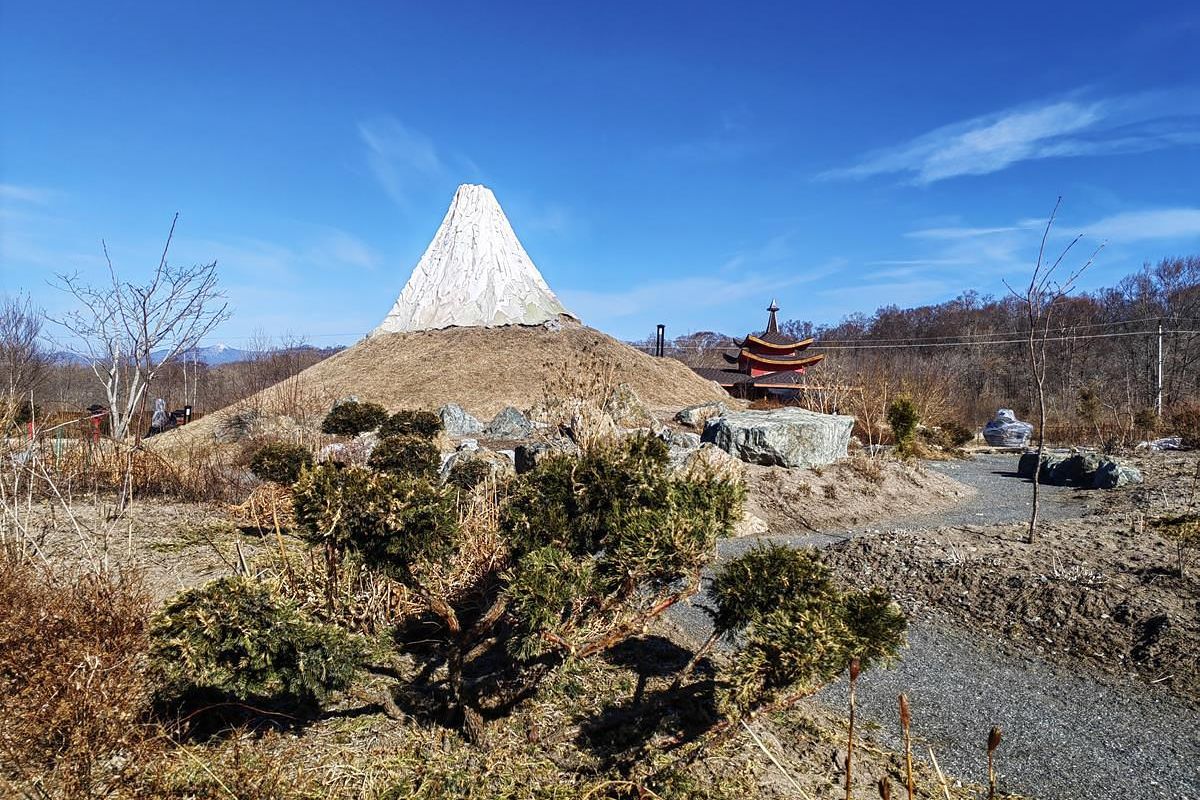 Тур "Владивосток и Находка: 7 дней у моря"