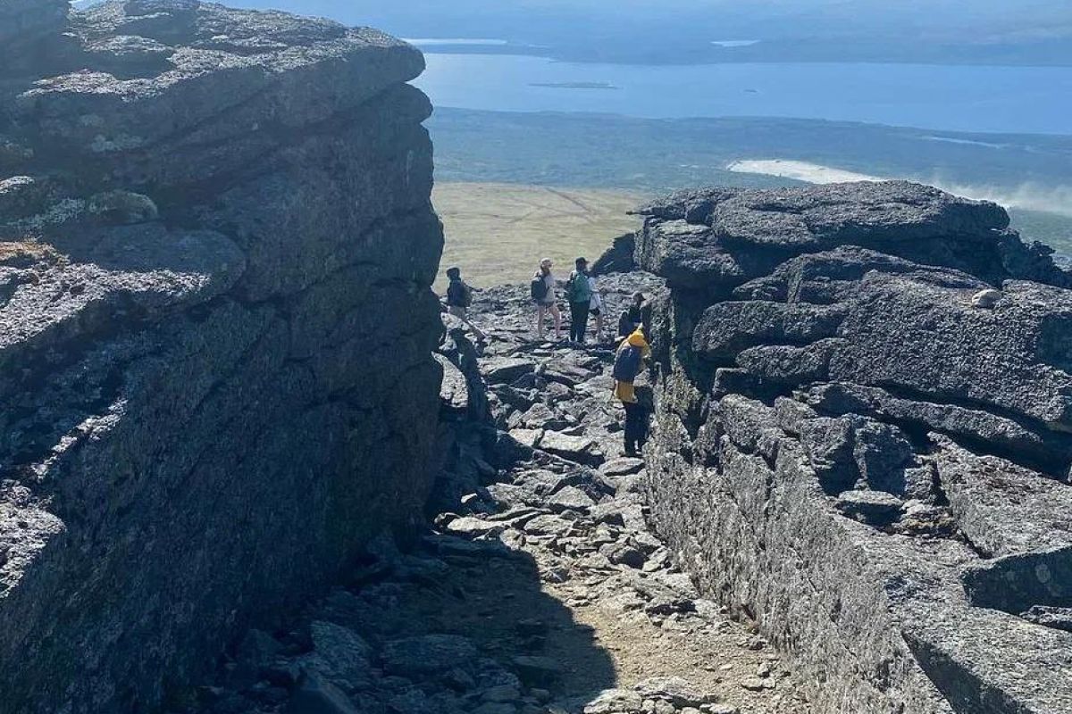 Ловозерские тундры