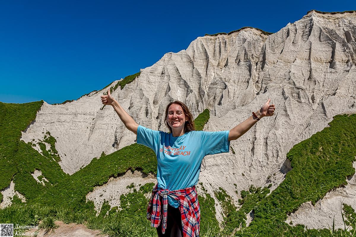 Итуруп и Шикотан. Путешествие на другую планету